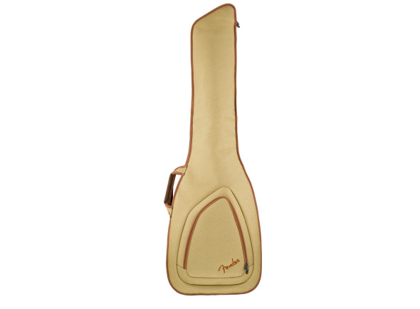 Fender FBT-610 E-Bass Gig Bag Tweed Fender FBT-610 E-Bass Gig Bag Tweed